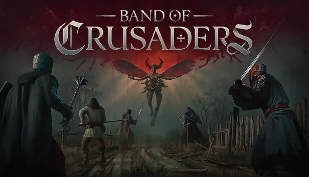 十字军圣战团 Band of Crusaders游戏截图