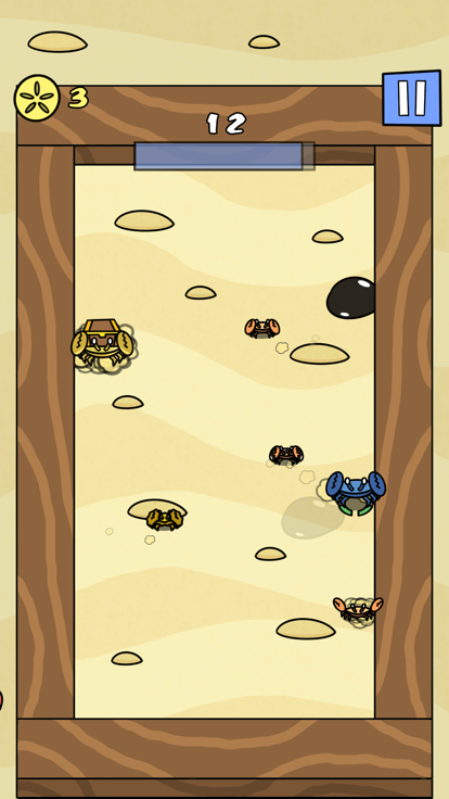 Sandbox King游戏截图