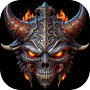 Sacred Legacy Dark Fantasy RPGicon