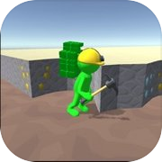 Miner Rush 3D