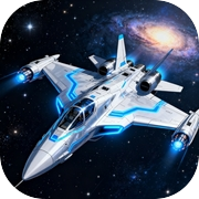 太空战斗机icon