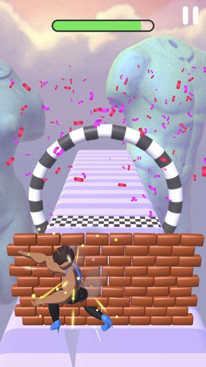 Muscle Run!游戏截图