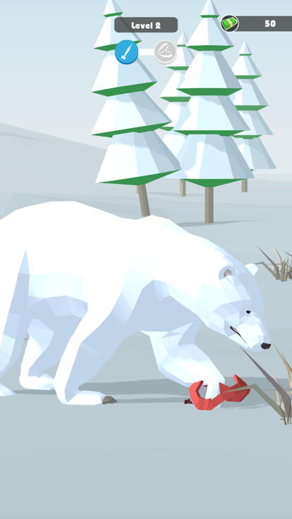 Animal Rescue!!游戏截图