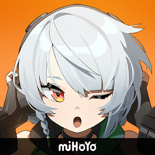 K2er键鼠玩《绝区零》：动作战斗更丝滑