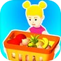 Cart Fill Managementicon