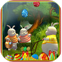 Easter Bunny Countdownicon