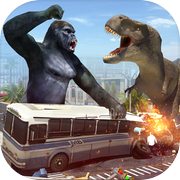 Dinosaur Hunt : Free Dinosaur Games