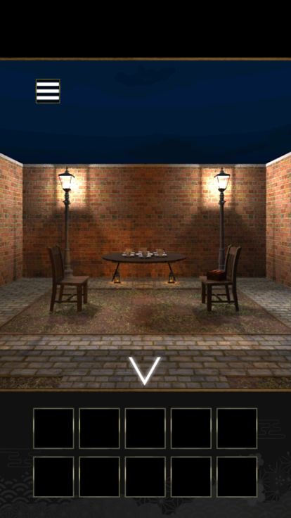 脱出ゲーム お菓子だらけの部屋からの脱出游戏截图