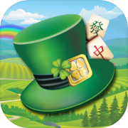 Lucky Mahjong: Rainbow Gold