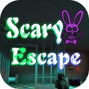 Scary Escape Survival