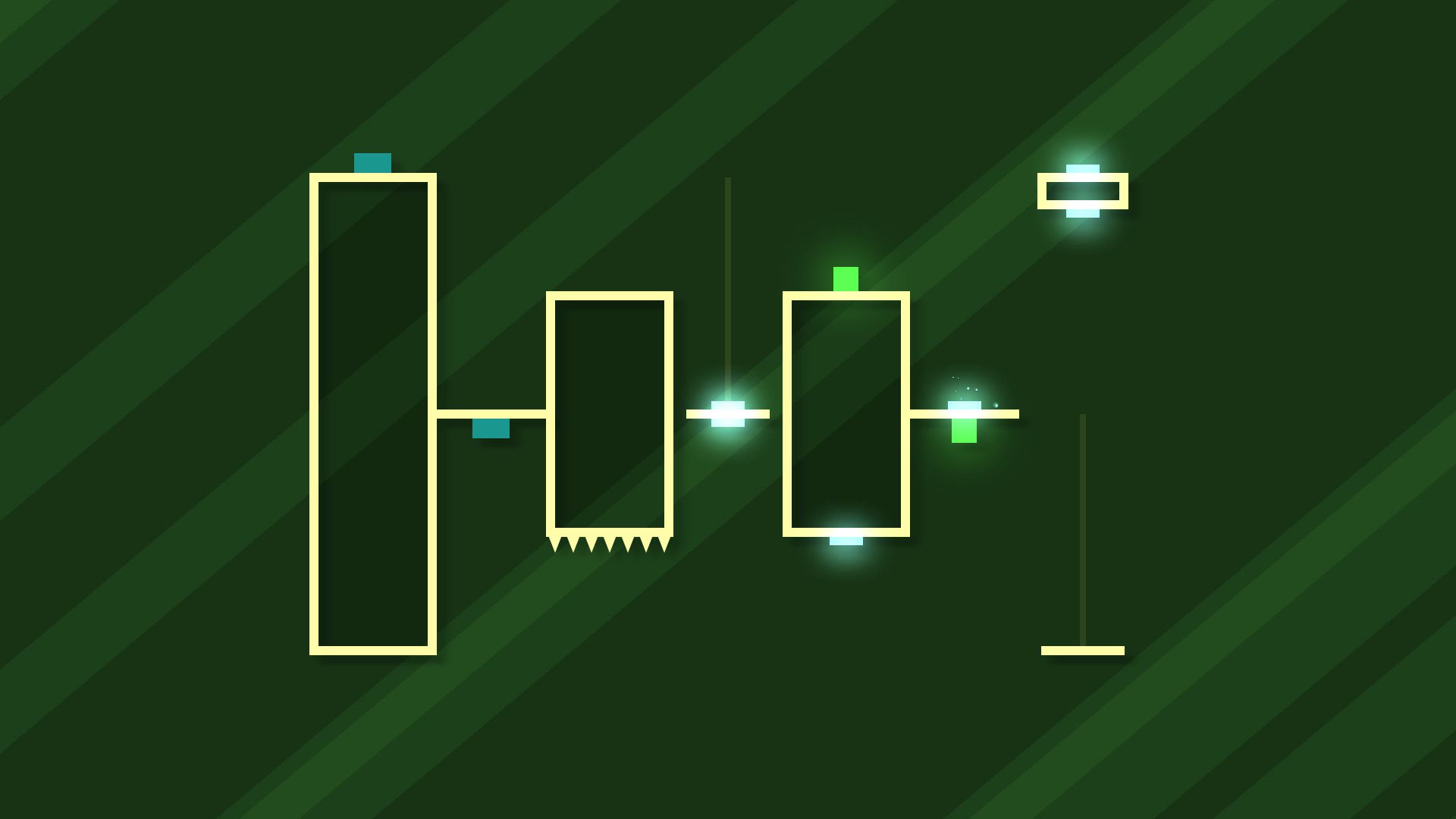 Deleveled游戏截图