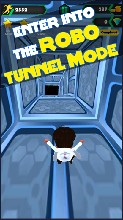 Chhota Rajini Robot 2.0 Game游戏截图