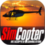 SimCopter Helicopter Simulatoricon