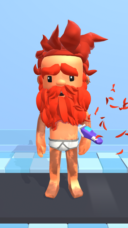 Homeless to Boss游戏截图