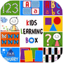 Kids Learning Box: Preschoolicon