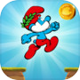 Smurfs Epic Run - Fun Platform Adventureicon