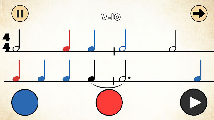 Rhythm Cat HD游戏截图