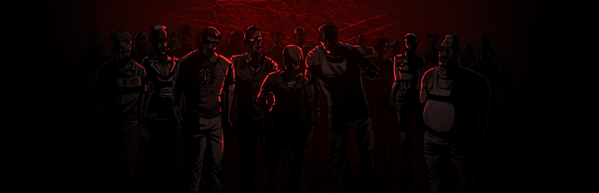 Dead Age游戏截图