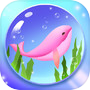 开心水族馆icon