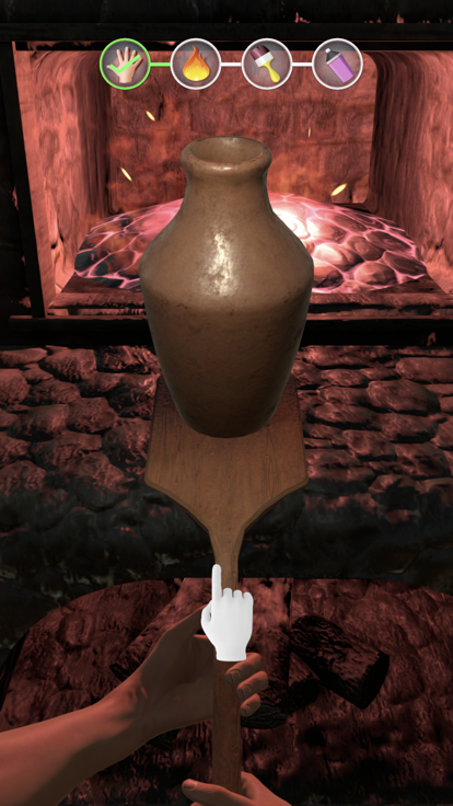 Clay Master游戏截图