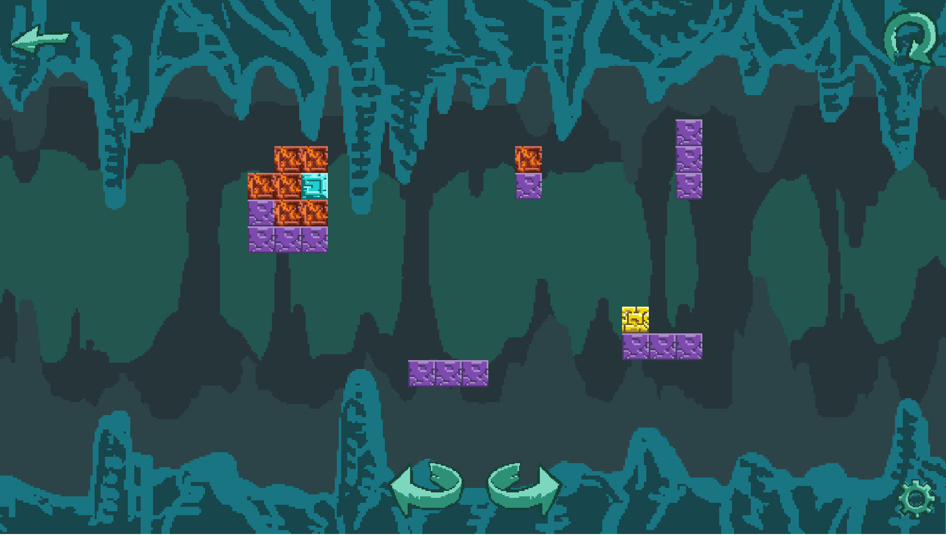 Pixplode游戏截图