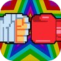 滑稽大乱斗icon