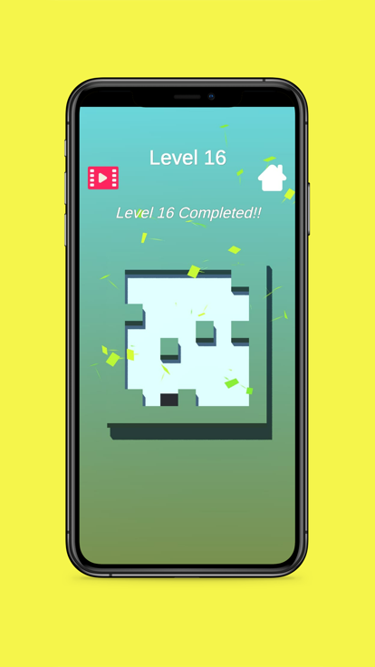 Hole Box游戏截图