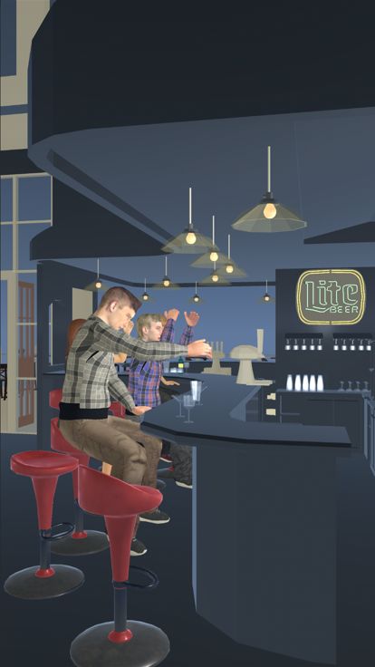 Anchor Master游戏截图