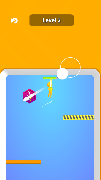 Blade Battle!游戏截图