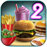 Burger Shop 2