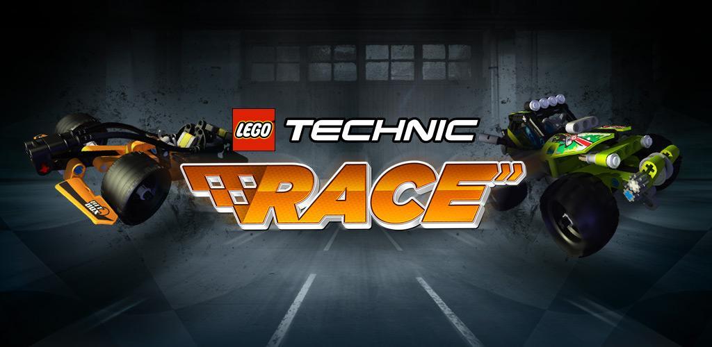 LEGO® Pull-Back Racers 2.0游戏截图