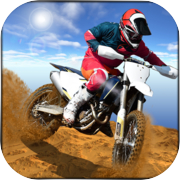 Dirt Bike : Extreme Stunts 3D