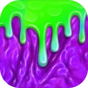 Super Asmr Slime Simulator DIY