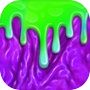 Super Asmr Slime Simulator DIYicon