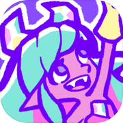 Super Glitter Rushicon