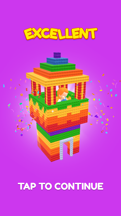 Magnetic Art游戏截图