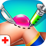 Superhero Doctor 2 -ER Surgeryicon