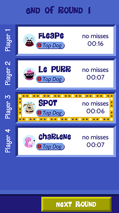 FETCH! LUNCH RUSH游戏截图