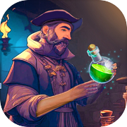 Alchemist: Magic Potion Game