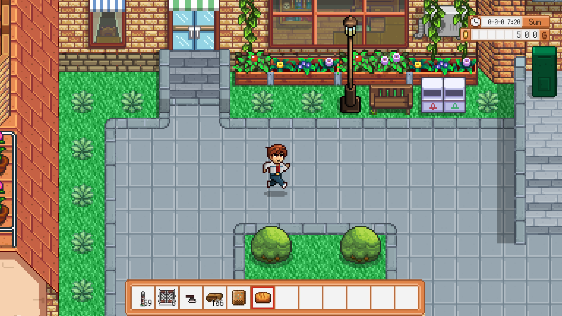 神奇生物学 Fantamal游戏截图