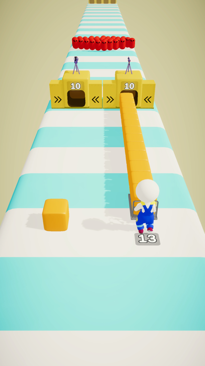 Gun & Stack游戏截图