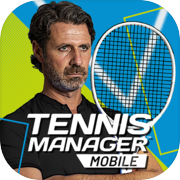 Tennis Manager Mobile