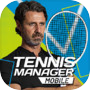 Tennis Manager Mobileicon