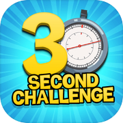 30 Second Challenge Game