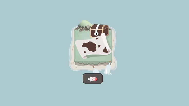 守卫北方绝境-割草英雄维京战船游戏截图