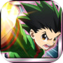 HUNTER×HUNTER バトルオールスターズicon