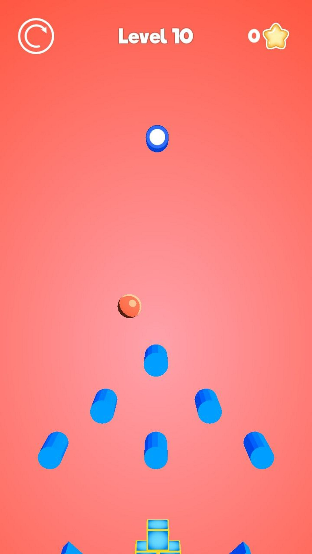 割绳子大师游戏截图