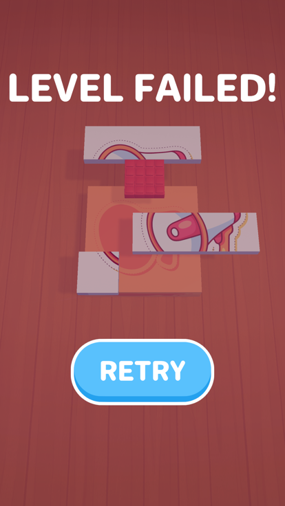 Cut Right游戏截图