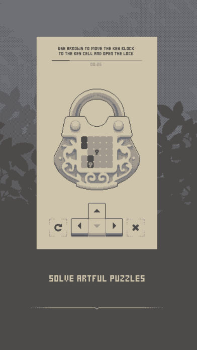 走进昏暗游戏截图