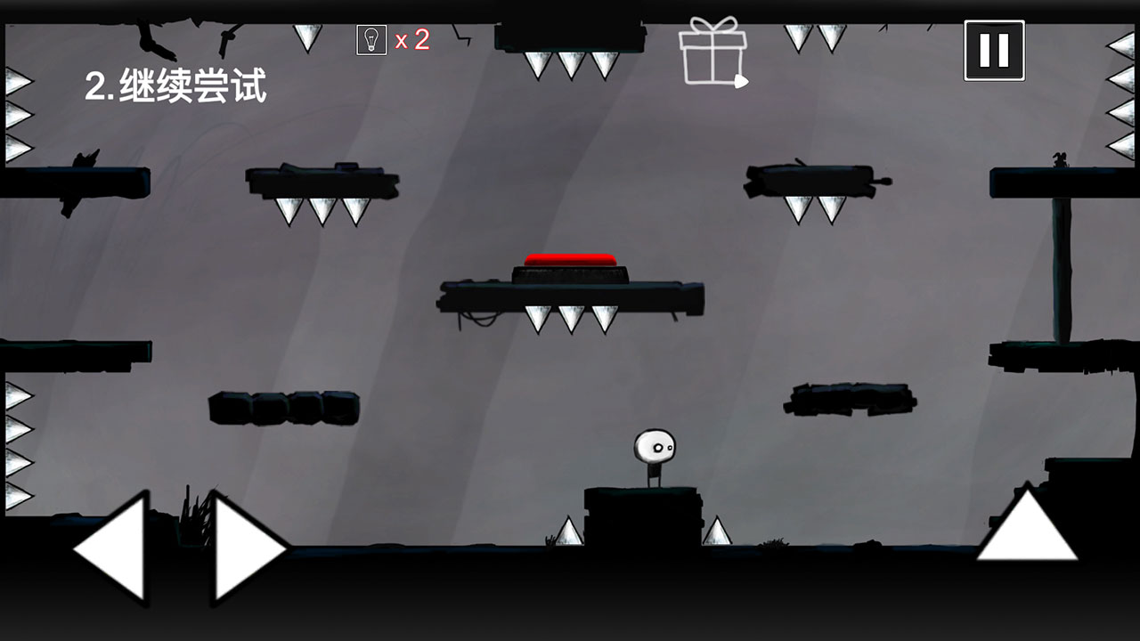 汤姆逃亡记游戏截图